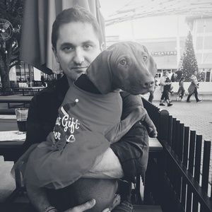 Meet your Posher, Sean